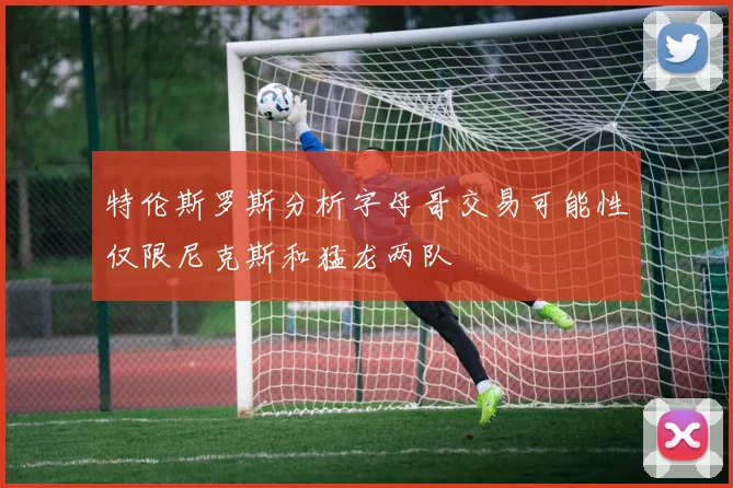 特伦斯罗斯分析字母哥交易可能性仅限尼克斯和猛龙两队