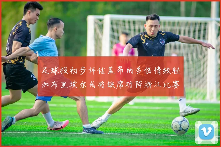 足球报初步评估莱昂纳多伤情较轻加布里埃尔或将缺席对阵浙江比赛