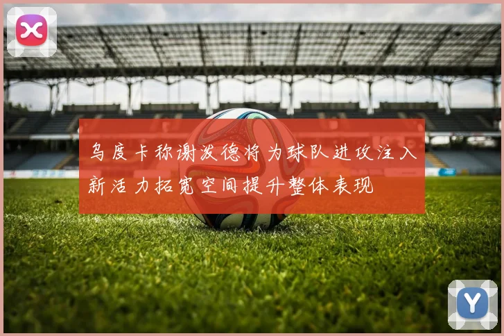 乌度卡称谢泼德将为球队进攻注入新活力拓宽空间提升整体表现