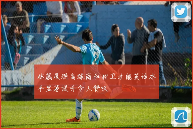 林葳展现高球商和控卫才能英语水平显著提升令人赞叹