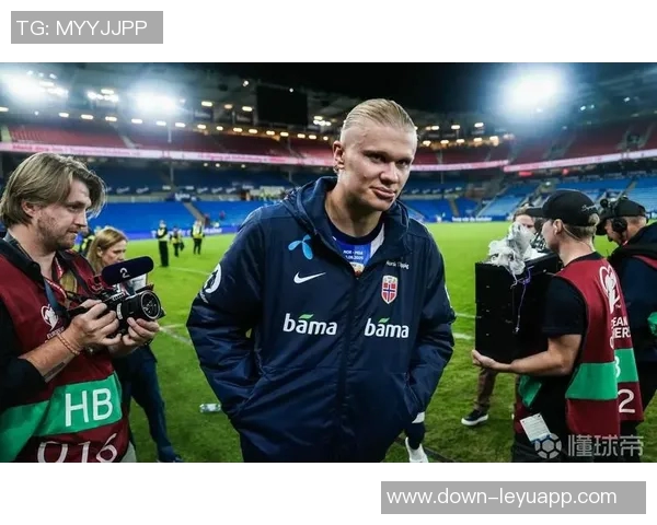 哈兰德国家队进球破50庆祝第51球将带来更美好感受 哈兰德国家队进球破50庆祝第51球将带来更美好感受