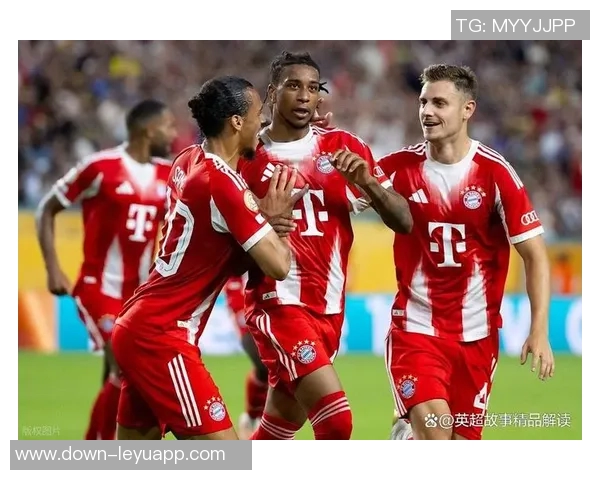 法尔克报道皇马利物浦关注奥利塞拜仁计划续约至2031年