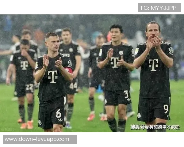 德媒最新调查显示超七成投票者看好凯恩打破莱万德甲41球纪录