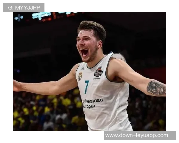 东契奇赞文森特投射能力称其对球队贡献巨大 东契奇赞文森特投射能力称其对球队贡献巨大