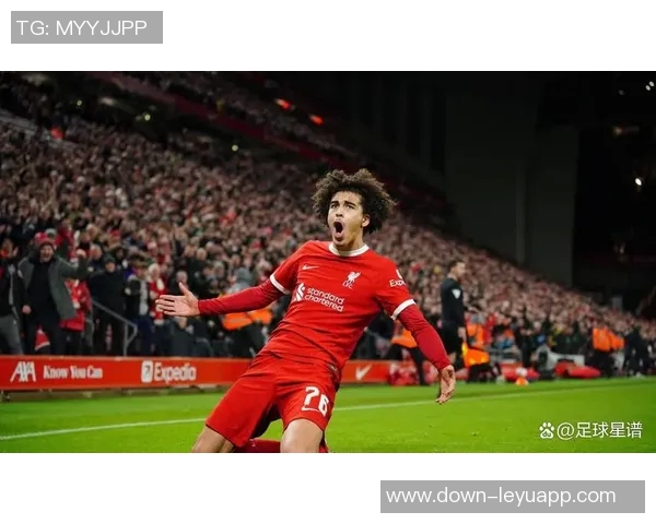 利物浦小将丹斯因伤缺席数月今年内或无缘比赛复出