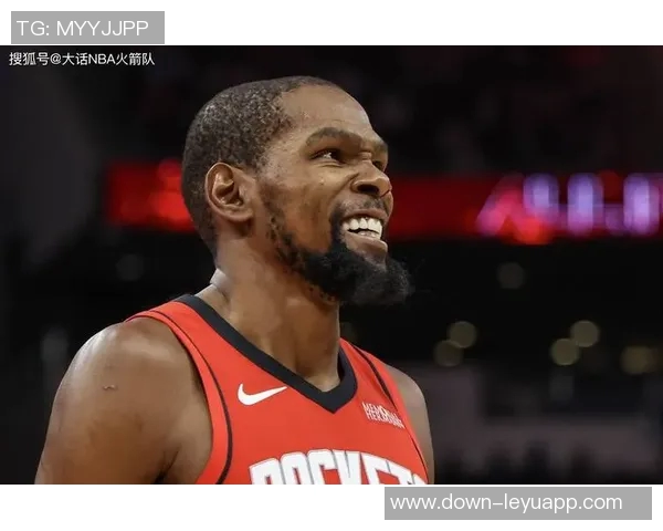 杜兰特不再孤军奋战申京展现MVP级别表现助力球队