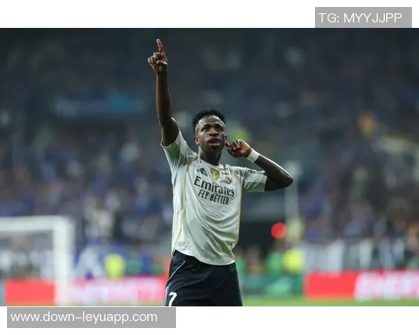 维尼修斯渴望留队皇马双方积极洽谈续约事宜