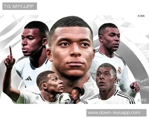 姆巴佩26岁已打入64球跻身欧冠历史射手榜第六位C罗梅西依旧领跑