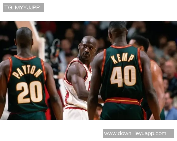 KD盛赞乔丹气场强大渴望邀请其上节目探讨完美球员与商人之道