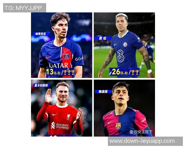 保莱塔盛赞维蒂尼亚与佩德里堪比伊涅斯塔展现足球新星魅力