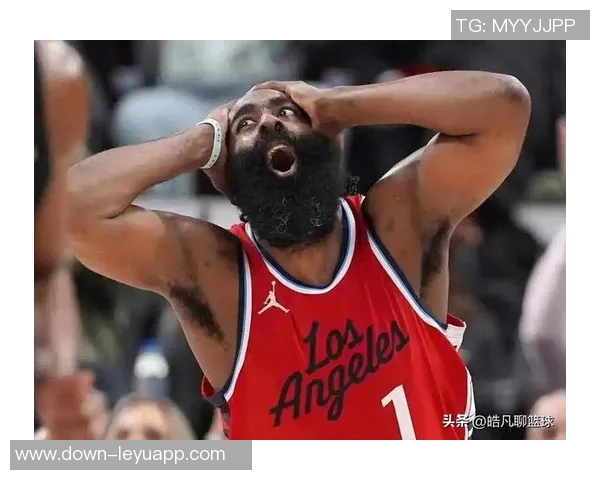 小卡称赞哈登为NBA顶级得分手之一他的实力无人能及