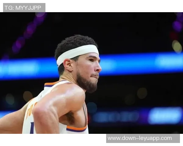 太阳主帅称赞布克表现出色并表示将提升队友状态以求更好表现