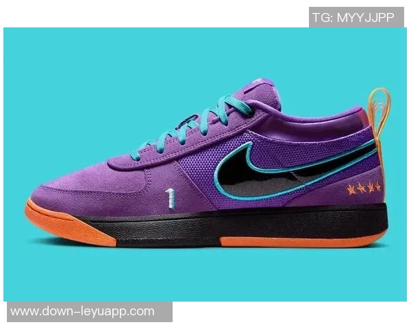 布克分享灵感之作以雪佛兰Impala为主题的独特球鞋Book1亮相