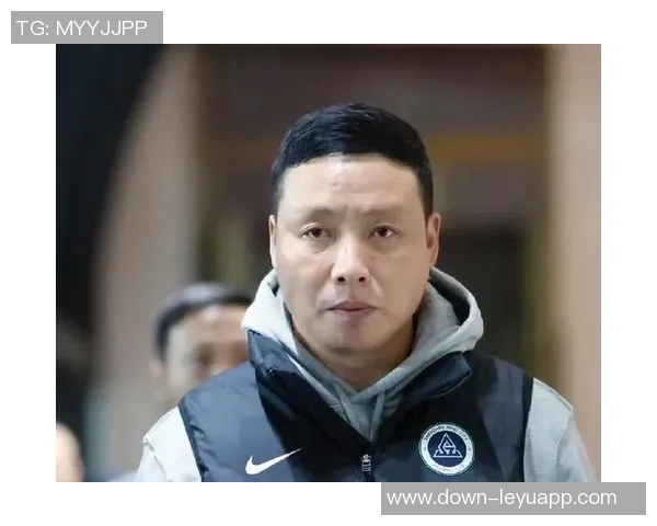 陈涛谈执教新鹏城的心路历程与球队在艰难赛程中的成长与突破