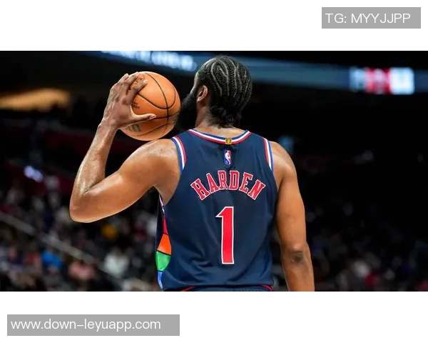 哈登分享高出勤率秘诀：精准训练与适度休息的完美平衡