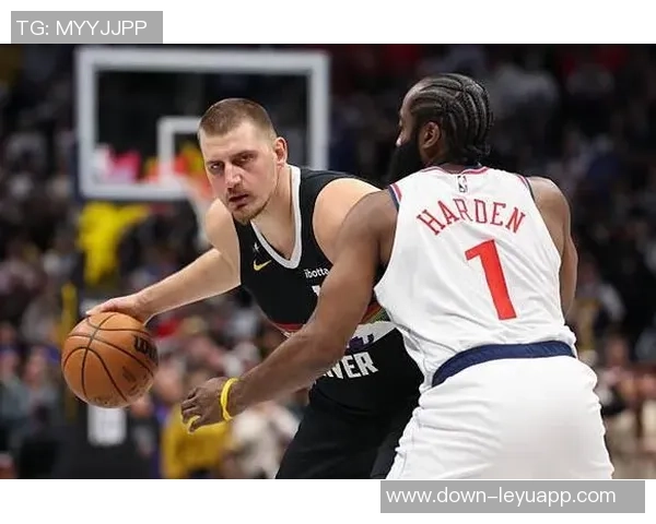 瓦兰登场能否让你放松心情约基奇回应休息无处可寻 瓦兰登场能否让你放松心情约基奇回应休息无处可寻