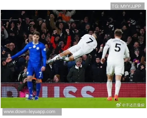 帕利尼亚谈热刺新机遇期待在英超赛场尽情享受比赛乐趣