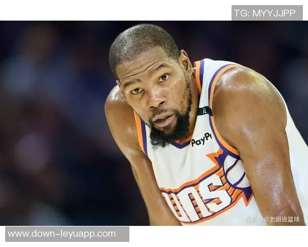 杜兰特谈连败压力：胜利渴望促使球队奋发向上