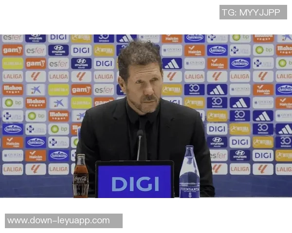 西蒙尼期待小蜘蛛尽快打破进球荒并称赞瑟尔洛特冬季状态更佳 西蒙尼期待小蜘蛛尽快打破进球荒并称赞瑟尔洛特冬季状态更佳